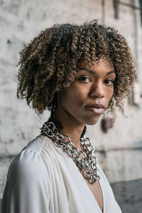 2020 YILININ YENİLİKÇİ SAÇ RENKLERİ / 2