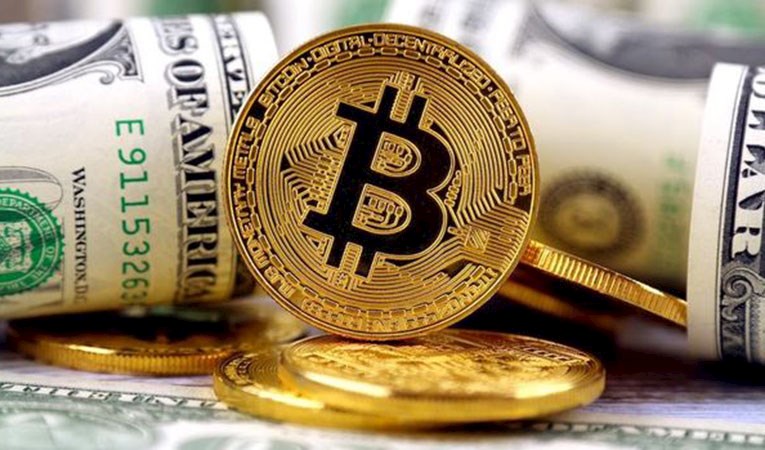 Bitcoin'in piyasa değeri 1 trilyon doları geçti
