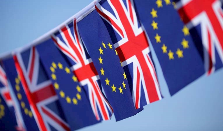 Brexit'te kesin tarih belli oldu