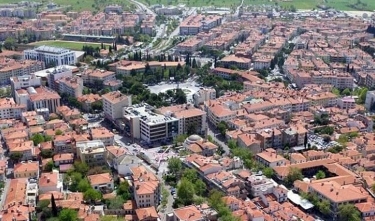 Yurt dışından gelen konut ve arsa talebi iki katına çıktı