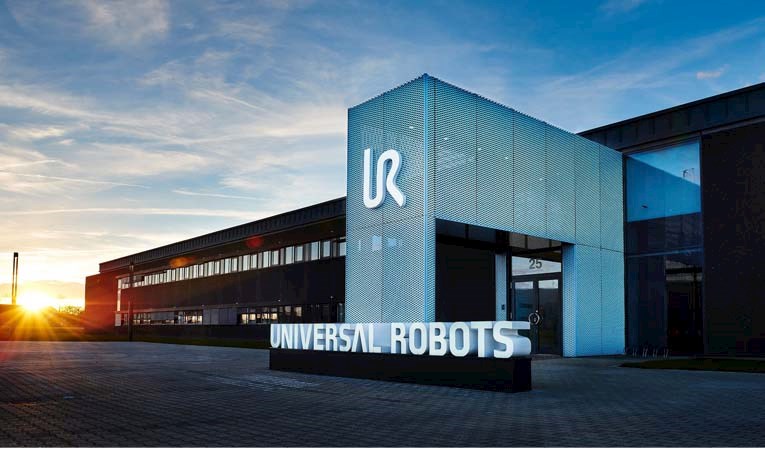Universal Robots’un 2021 net kârı 311 milyon dolar oldu