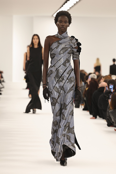 Sonbaharın Gelişini Kutlayan 6 Desen Trendi / 15