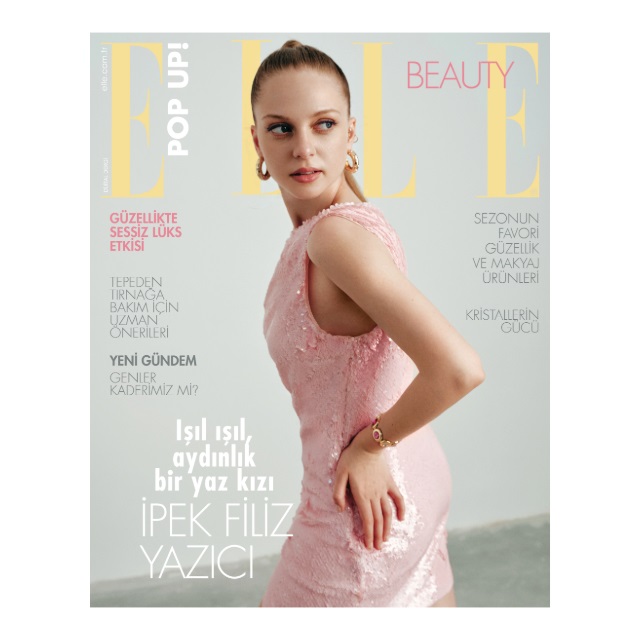 ELLE TV