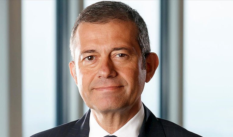 Akbank Genel Müdürü Binbaşgil: Kur Korumalı TL Vadeli Mevduat dolarizasyonu azaltacak