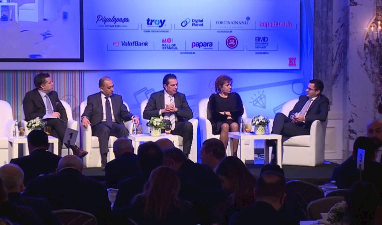 Perakendede İnovasyon Forumu ve Fast Retail 2017
