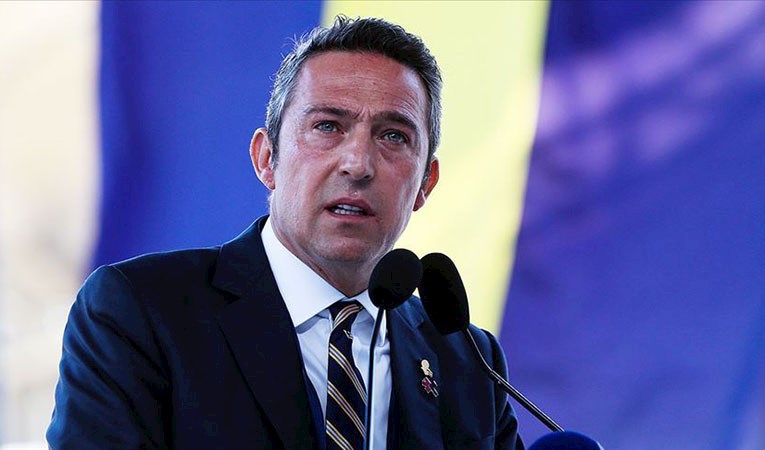 Ali Koç, perakendecilere konuştu: Dijital ile fizikseli bir araya getirecek çözümler geliştirmeli