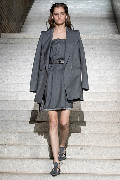 MAX MARA RESORT 2020 DEFİLESİ / 30