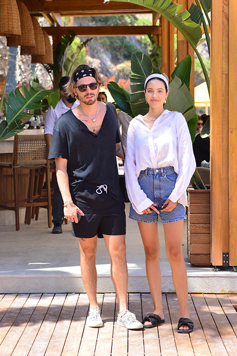 TBT: ELLE SUMMER WEEKEND 2021 / 18