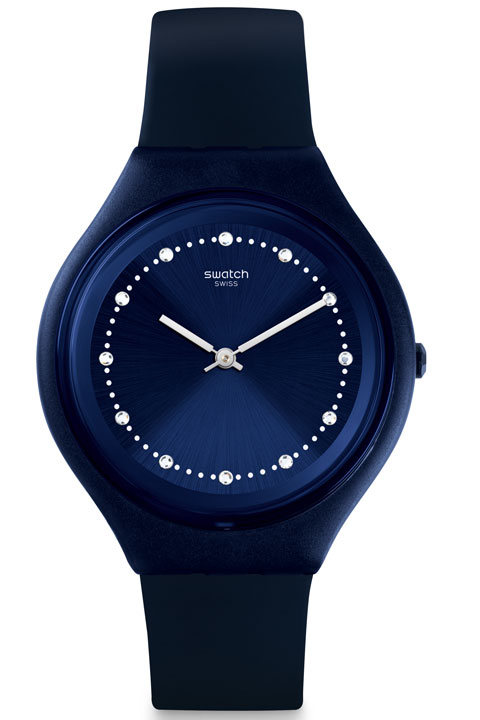 SWATCH İLE KENDİ SAATİNİZİ TASARLAYIN / 3