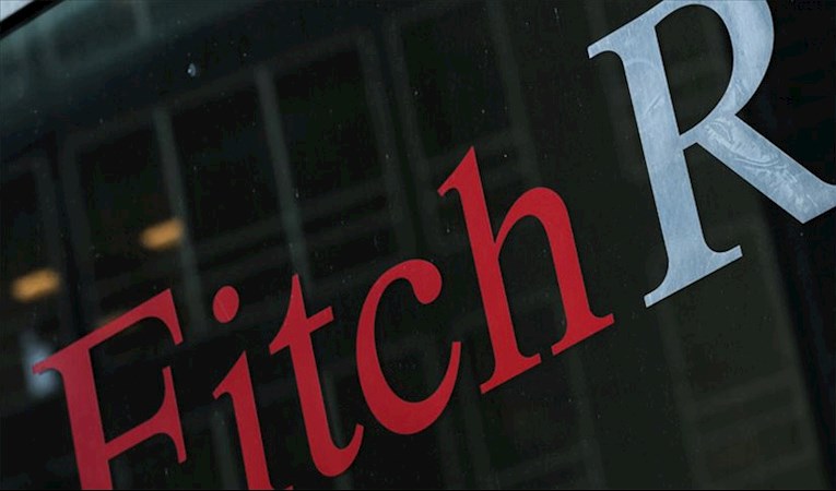 Fitch küresel ekonomiye ilişkin büyüme tahminini düşürdü