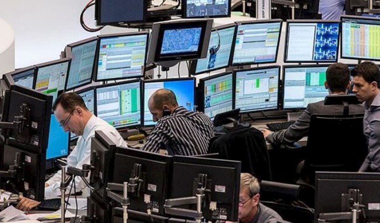 Küresel piyasalarda gözler, imalat sanayisine çevrildi