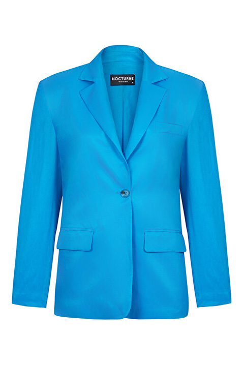 BLAZER CEKETLER İLE SONBAHARA HAZIRIZ / 2