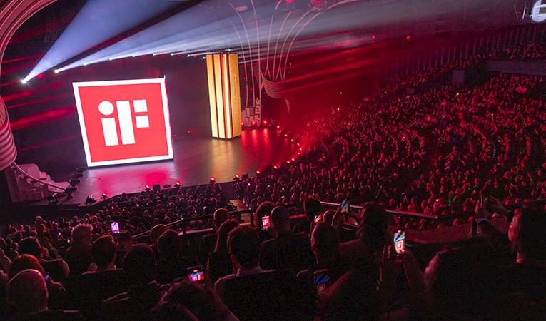 iF Design Award 2024'te 37 Türk şirketine ödül