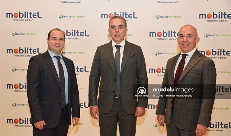 Mobiltel halka arz oluyor