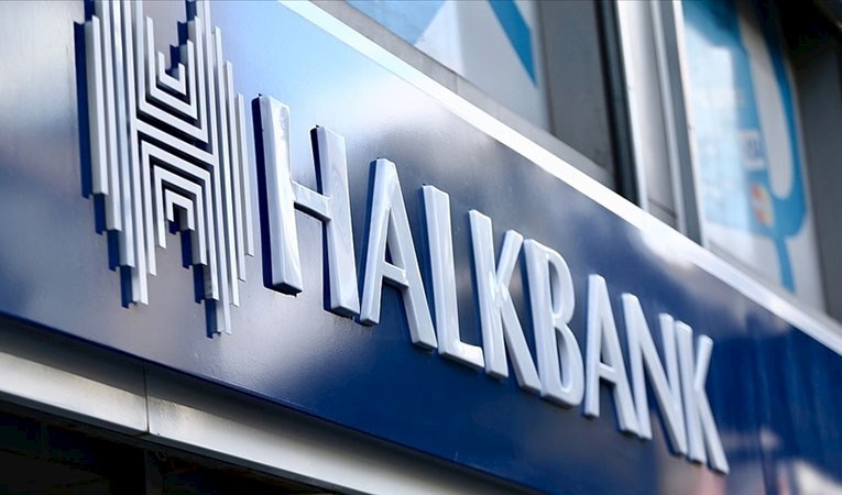 Halkbank'tan ABD'deki ceza davasına ilişkin açıklama