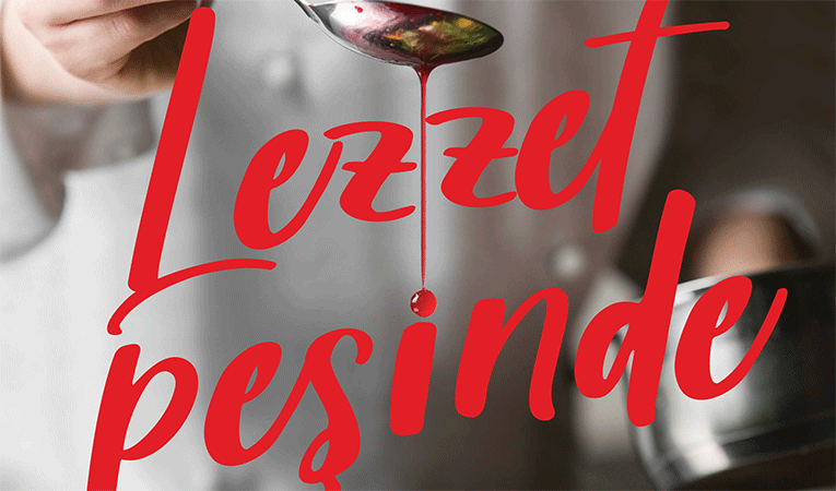 Lezzet peşinde