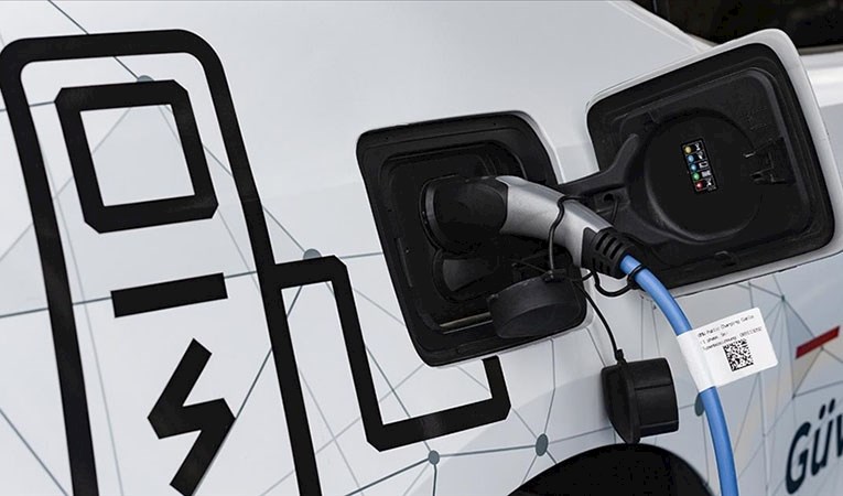 Elektrikli araçlar için Şarj Hizmeti Yönetmeliği yayımlandı
