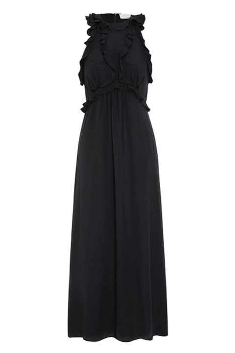 MÜKEMMEL KURTARICI: SİYAH YAZ ELBİSELERİ / 15