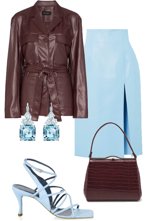 �lkbahar'da renk bombas�