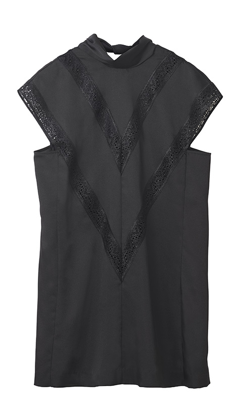 H&M CONSCIOUS EXCLUSIVE KIŞ KOLEKSİYONU  / 11