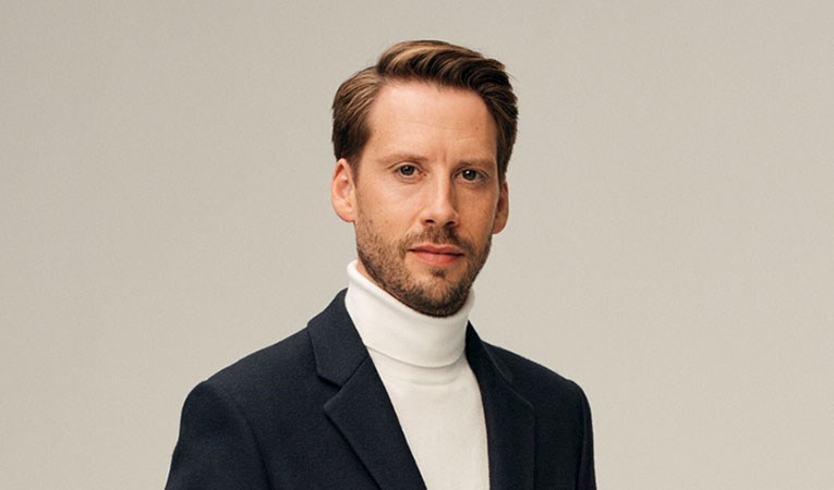 H&M Group'a yeni CEO atandı