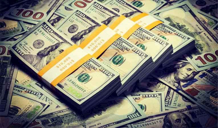Dolar, BDDK hamlesi ile geriledi