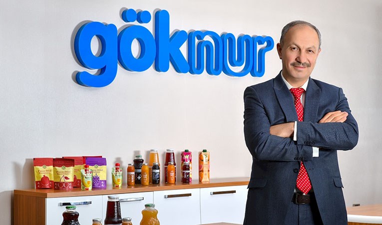 Göknur Gıda'nın halka arzı için 1-3 Mart'ta talep toplanacak