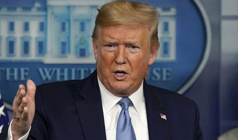 ABD 75 milyon varil ham petrol alacak