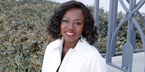 VIOLA DAVIS OSCAR TARİHİNE GEÇTİ
