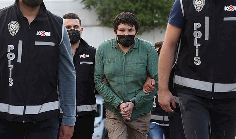 Çiftlik Bank davasında Mehmet Aydın tutuklandı