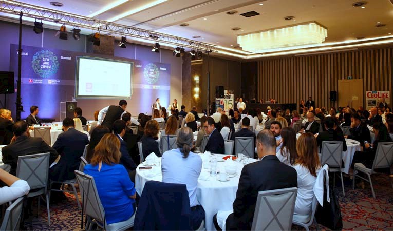 CEO’lar ‘sıfır atık’ konusunu masaya yatırdı