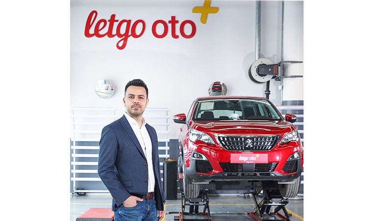 letgo ile internetten araba almak kolaylaşacak