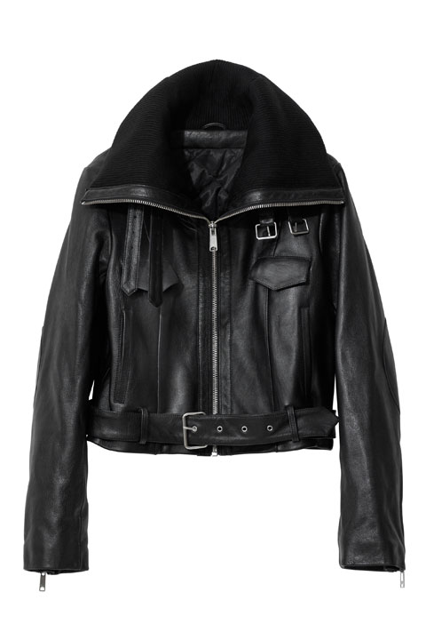 H&M'DEN NEO NOIR ŞIKLIĞI / 29