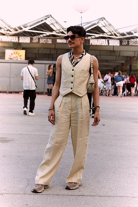 Primavera Sound 2024: Barselona'da Festival Ruhu / 28