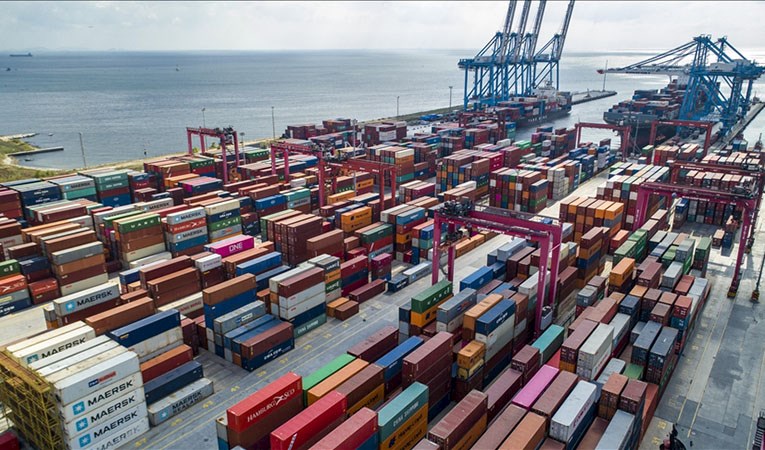 Türkiye'nin ihracatı haziranda yüzde 46,9 artarak. 19 milyar 775 milyon dolar oldu