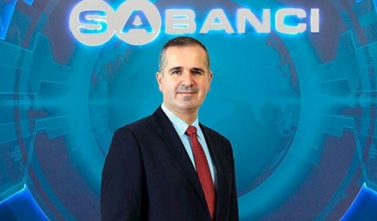 Sabancı Holding'den ilk 6 ayda, 3 milyar 464 milyon TL net kar