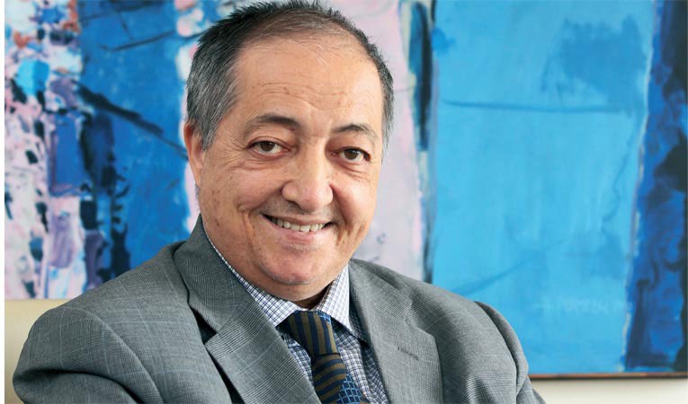 İş dünyasının acı kaybı: Mustafa Selim Yaşar hayatını kaybetti