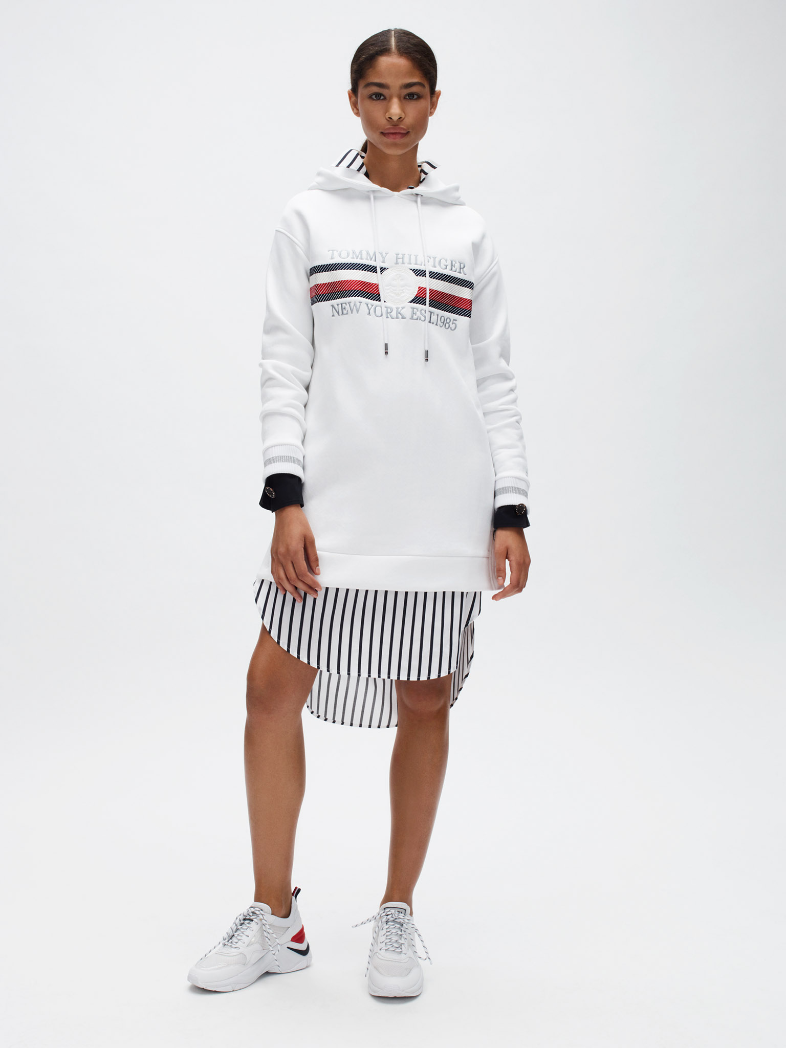 Tommy Hilfiger‎'in Deniz Tutkusu