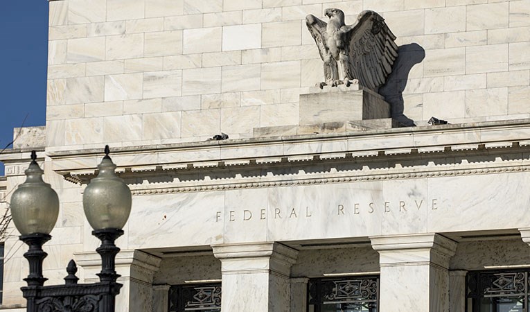 Fed 'enflasyona karşı daha fazla faiz' dedi