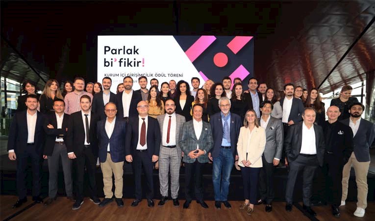 Yeni parlak fikirler için geri sayım başladı