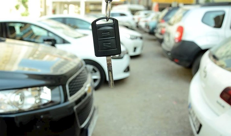 Otomotivde 'en iyi eylül ayı satışı'