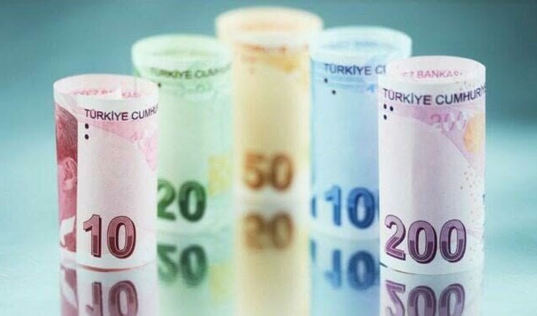 Para ve Banka İstatistikleri açıklandı: M3 para arzı arttı