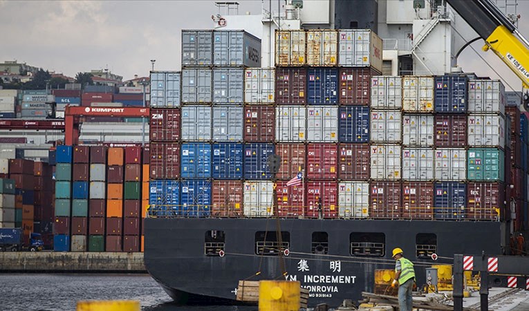 Kızıldeniz'deki gerginlik spot navlun fiyatlarını yüzde 61 artırdı