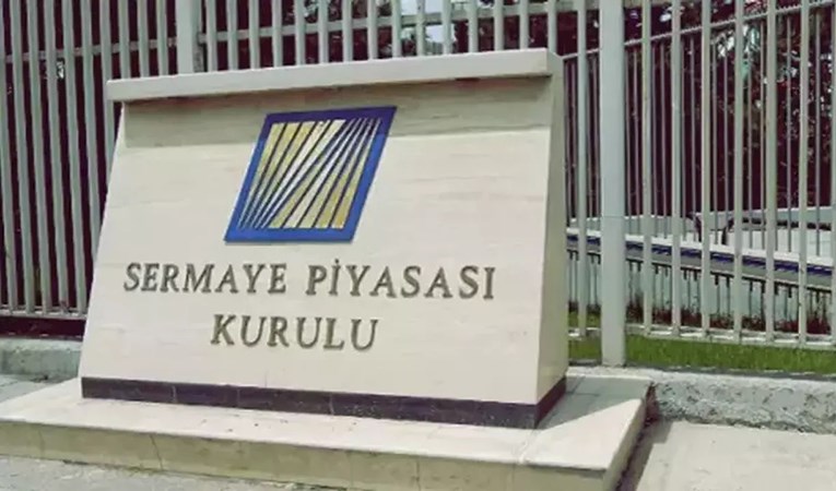 SPK'dan yatırım fonlarına ilişkin yeni şart!