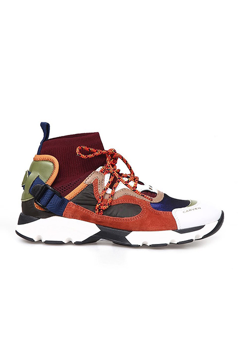 UGLY DAD SNEAKER'LAR 2019’A TAŞINACAK MI? / 10