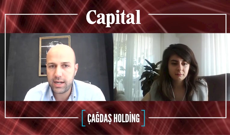 Çağdaş Holding pandemi krizini nasıl atlattı? 
