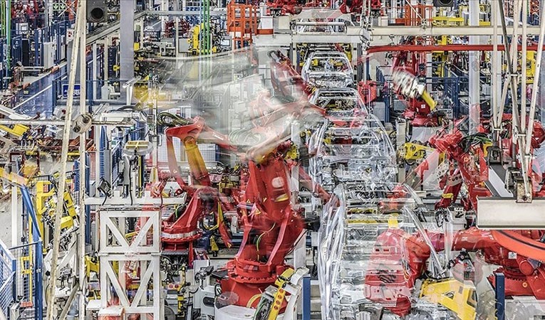 Otomobil üretimi arttı: İlk 7 ayın rakamları açıklandı