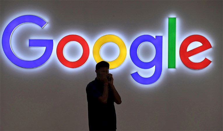 Rekabet Kurulu'ndan Google'a 296 milyon lira ceza 