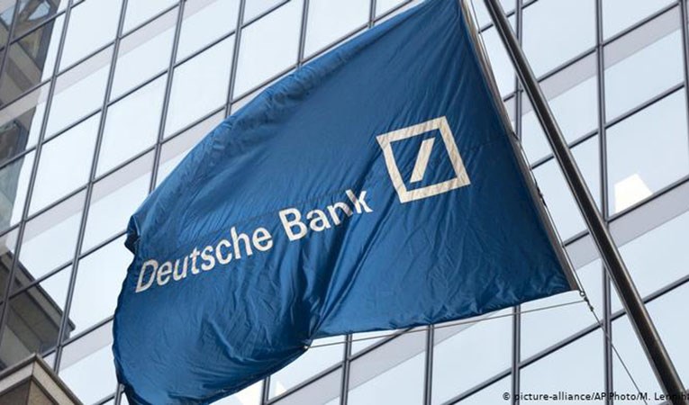 Deutsche Bank, Türk lirası tahminini açıkladı