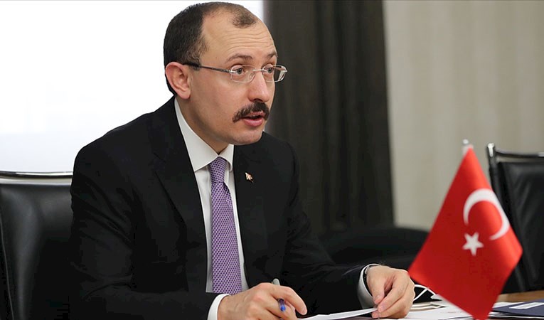 Esnafa hibe desteğinde başvurusu süresi uzatıldı